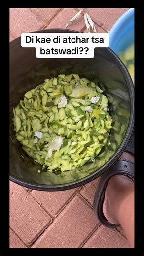 How to Make Mango Pickle: Easy DIY Recipe