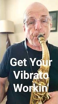 This is How We Do Vibrato