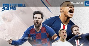 Code Football Pro VTC mới nhất và hướng dẫn đổi code