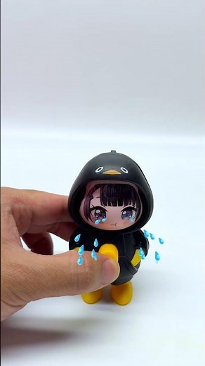 Satisfying Unboxing & Review Gugu Gaga Penguin, Mario Funny Toys Video