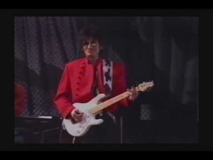 Start Me Up Atlantic City 1989