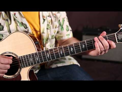 Hozier - Take Me To Church - How to Play On Guitar Chords - Easy Guitar Lessons
