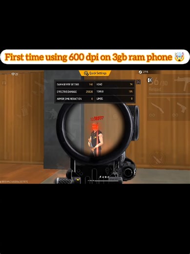 Kon Kon DPI Use Karta Hai? 😂