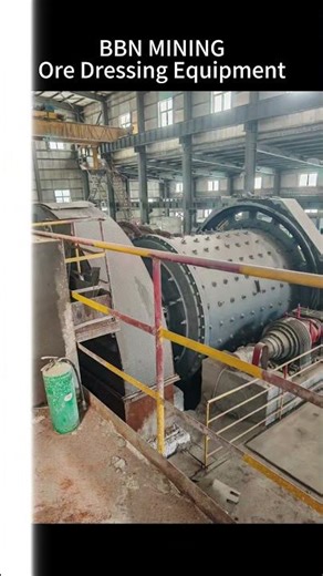 Mineral Processing Equipment