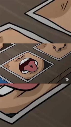 Metal Family Season 2 Episode 4: Gift Unwrapped