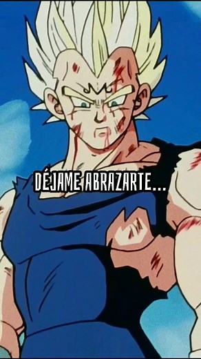 Momentos inolvidables de Vegeta y Trunks en DBZ