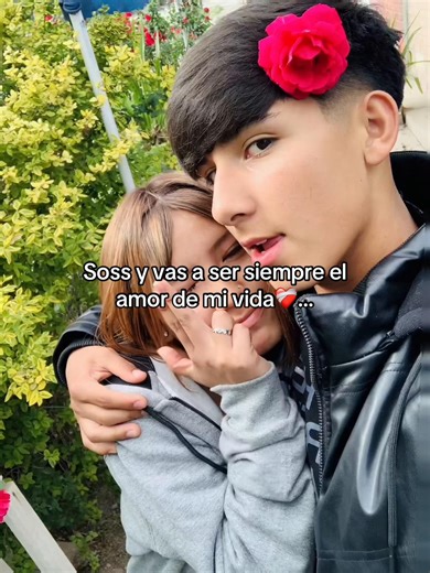 Carta de amor sincera y emotiva