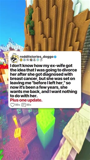 Coping with Divorce After a Breast Cancer Diagnosis