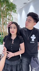 Phsycal touch banget anaknya 🤪 #fyp | Ratu Aulia TP