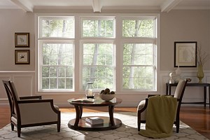 Double Hung Windows | 1-800-HANSONS