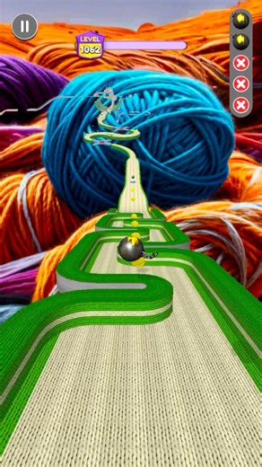 66K views · 123 reactions | Goingball speed run level 1062 #goingball #gaming #reels | Game Box | Facebook