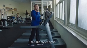 Sharon was only 13 when she had her first cigarette. At age 37, she was diagnosed with throat cancer. She’s now been smokefree for 14 years. | CDC Tobacco Free