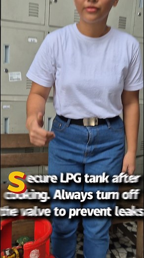 3.3K views · 99 reactions | Christmas Safety Tips” ✨ This Christmas, safety comes first! Our upcoming reels series is built on the acronym STCFS — your guide to a safer holiday season. And we’re starting with S! Tune in as we roll out each letter, one by one, with practical tips to keep celebrations joyful and secure. #fypviralシ #fypシ゚ #fypageシ #fypreelsシ゚viralシ #nocopyrightinfringementintendedmusicbelongstotherightfulowner | Bfp StoTomas FireStation | Facebook