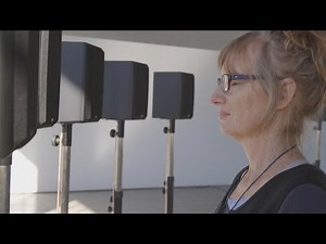 One Collective Breath: Janet Cardiff's 'The Forty Part Motet' | KQED Arts