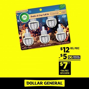 Shop now at your local Dollar General to save big on your favorite household products like soda, chips and paper towels. | Dollar General