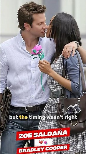 Zoe Saldaña love story: all relationships from Keith Britton to Marco Perego 💝❣️#love