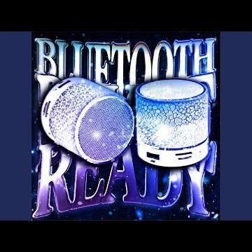 THE BLUETOOTH DEVICE IS READY FUNK