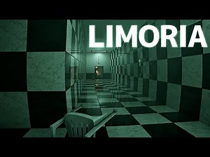 Limoria | Full Gameplay No Commentary | Steam Horror Game