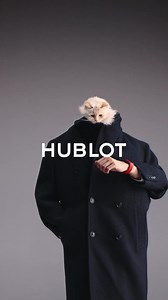 Turning heads without even trying. #Hublot #BigBangAnniversary #HublotOwnIt | Hublot | Facebook