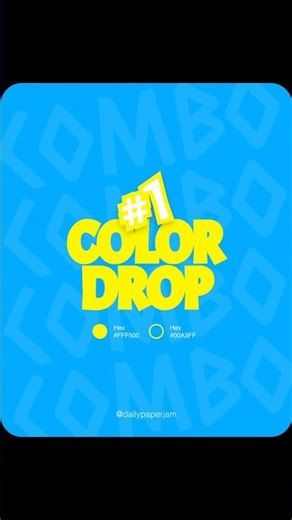 2 Color Palettes That Instantly Improve Your Design #logo #designerinspiration #designcrowd #colors