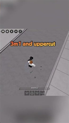 how to do Oreo dash #Oreo #tech #roblox #thestrongestbattlegrounds #tsb #oreotech #howtodooreodash