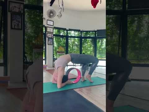 Aug, 23 2023 - Backbend