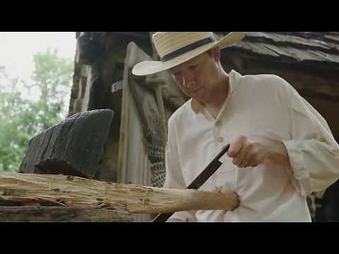 Lincoln Boyhood National Memorial Virtual Tour