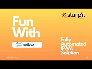 Auto Discover & Automate your Netbox IPAM
