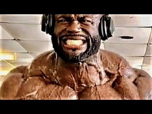 THERE IS NO BALANCE - YOU MUST BE OBSESSED - INTENSE BODYBUILDING MOTIVATION 🔥