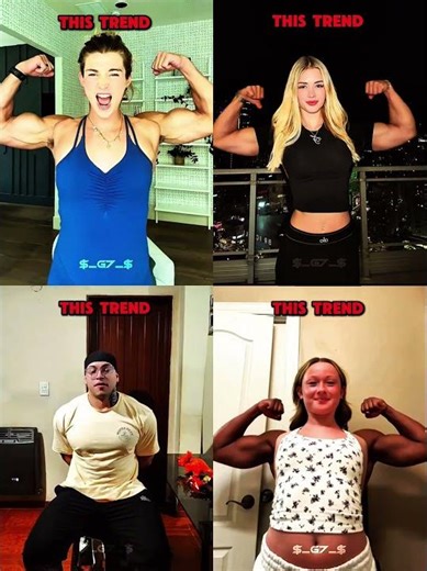 Girls Dance Comparison | 4 Dancers One Stage 💃