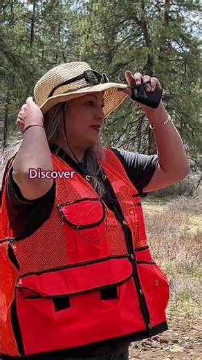 Ready to make a difference in forestry and wildland firefighting?