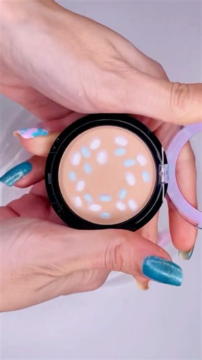 Coloring Slime with DONUT🍩 🍩 Makeup💄! Part1#asmr #satisfying #makeupslime #lipstick #oddlysatisfying #lipstickslime #makeup #lipbalm #lipgloss #eyeshadow #glitter #glitterslime #donut #viral #asmrsounds | Elena.slimee