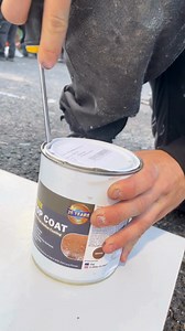 Lava 20 Forever Top Coats are Solvent-based and built to last, it offers durability, UV resistance, and waterproofing, keeping surfaces protected from harsh weather all year round. Order it online here- https://lava20waterproofing.com/product/owl-lava-20-forever-top-coat/ #topcoat #paint #roofing #painting #art | Owl Waterproofing Solutions