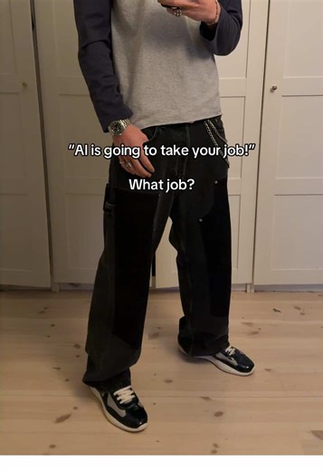 Will AI Take Your Job? Exploring the Impact of Automation