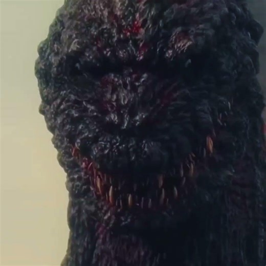 shin godzilla x godzilla 2019 edit