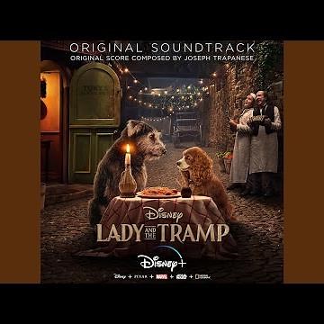 That's Enough (from "Lady and the Tramp")
