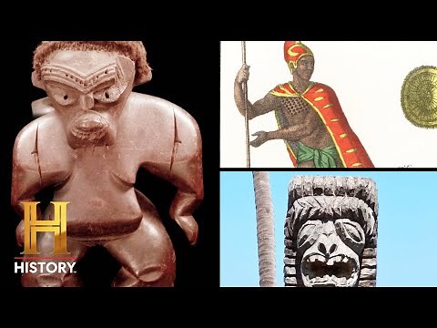 Aliens & Mystery: Unexplained Encounters *Marathon* | Ancient Aliens