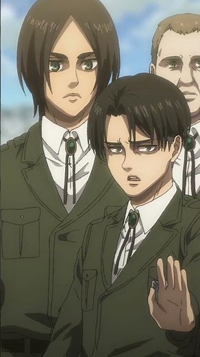 Can the Rumbling EVER be Justified? (Attack on Titan)