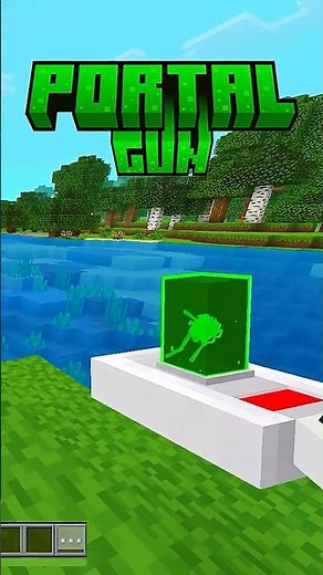 Rick and Morty in MINECRAFT 😨