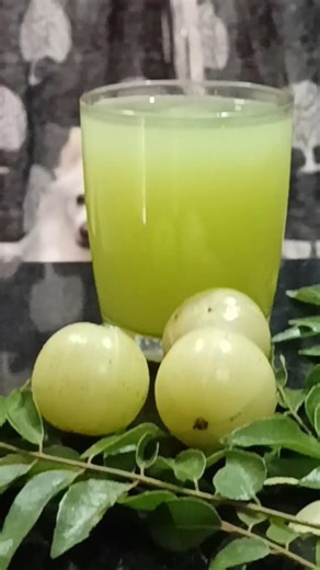 Amla Juice for Hair Fall Control | Boost Hair Growth Naturally | Amla Benefits 🌿