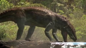 Dinoszauruszok - A Föld urai 1.rész