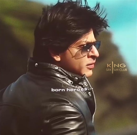 From ordinary to iconic. The SRK story. . .🔥❤️ | KING SRK FAN CLUB