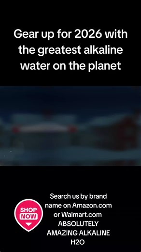 ✨ Unleash Your Inner Radiance: Discover the Power of Alkaline Hydrogen Water! 💧 Tired of feeling sluggish? Ready to upgrade your hydration and vitality? It's time to experience the ABSOLUTELY AMAZING difference of Alkaline Hydrogen Water (H₂O)! This isn't just water—it's an essential daily revolution for your health. Why Choose Alkaline H₂O? ⚡️ Supercharged Antioxidant Power: Hydrogen, the smallest and most potent antioxidant molecule, targets harmful free radicals right at the source, helping 