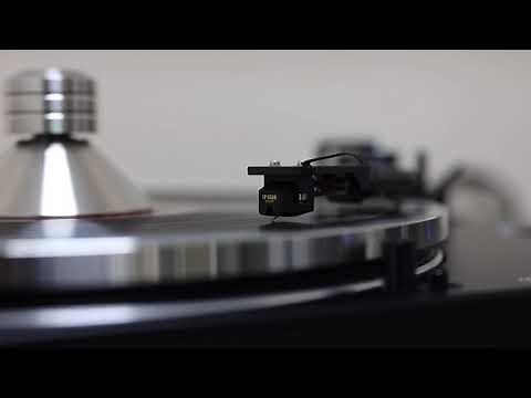 MC Cartridges: Hana EH vs Denon DL-103 vs LP Gear BIN323