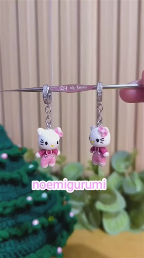 Master Micro Crochet Face Details: Easy Tutorial