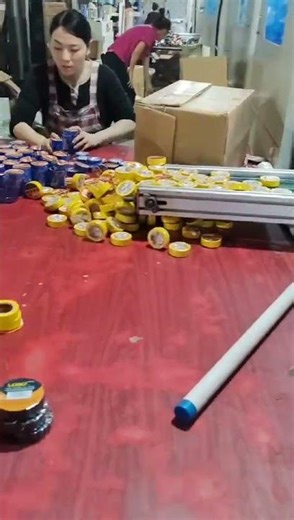 PVC TAPE manufacturer ellentape@aliyun.com whatsapp+8613931859743