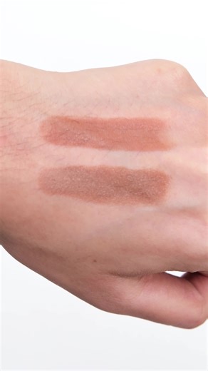 Cocoa & Toffee: Define Your Look with Contour