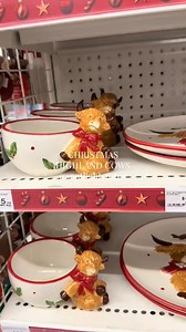 PSA: Christmas Highland Cows have been spotted at Spotlight 🐮🎅 @lifeofemily94 (TikTok) shows a sneak peak of some of our adorable Christmas decor. | Spotlight