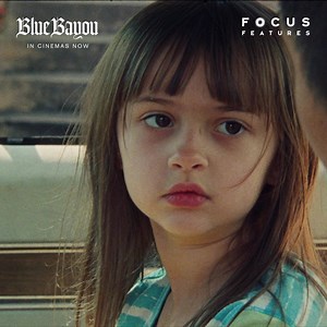 Experience an unmissable and gripping tale inspired by true events with #BlueBayou, now playing in cinemas. | Universal Pictures