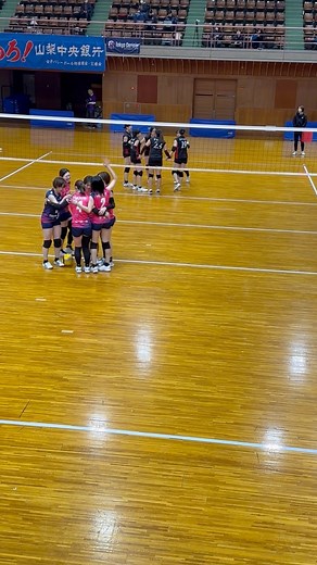 mega rally🔥 #東京スリジエ #バレーボール#volleyball #haikyuu #japan | 東京スリジエ